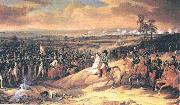 unknow artist slaget vid jena 1806 malning av charles thevenin Spain oil painting artist